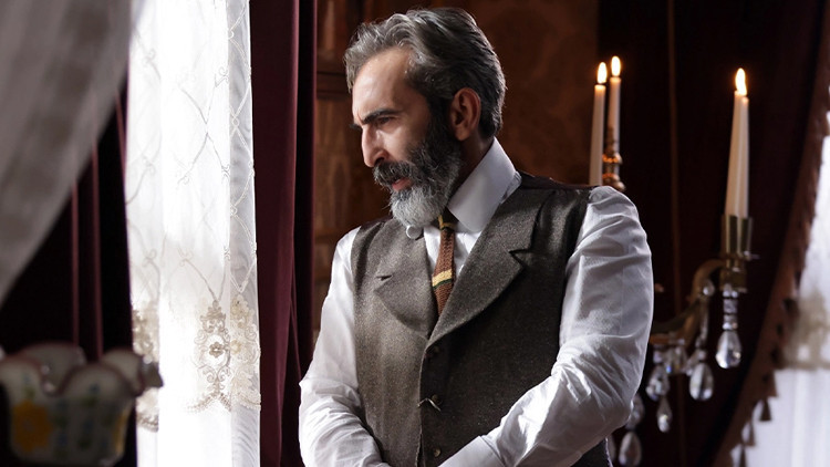 ŞAKİR PAŞA AİLESİ KONUSU, DÖNEMİ, VE İSİM İSİM OYUNCULARI  || Now tv yeni dizisi Şakir Paşa Ailesi: Mucizeler ve Skandallar dizisi konusu nedir, gerçek hikaye mi, oyuncuları kimler