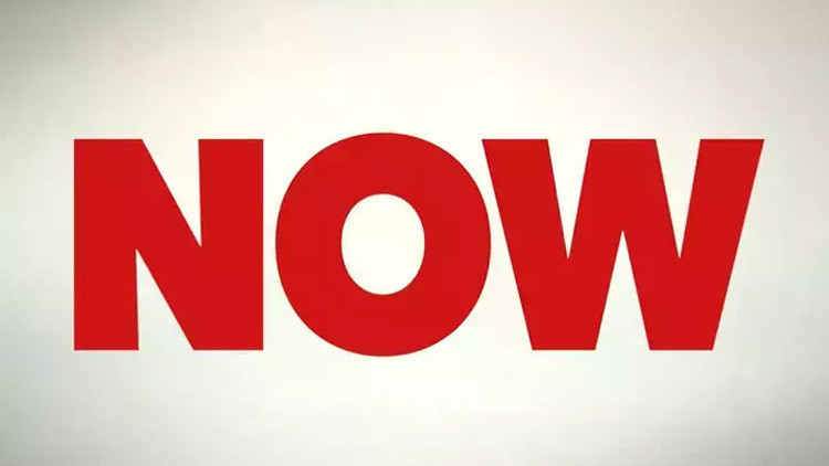 NOW YAYIN AKIŞI NOW YAYIN AKIŞI