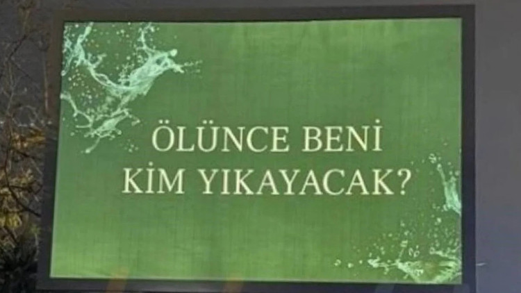 GASSAL OYUNCULARI VE KONUSU DİKKAT ÇEKİYOR Gassal dizisi konusu nedir, oyuncuları kimler Ölünce beni kim yıkayacak neyin reklamı GASSAL OYUNCULARI VE KONUSU DİKKAT ÇEKİYOR Gassal dizisi konusu nedir, oyuncuları kimler Ölünce beni kim yıkayacak neyin reklamı