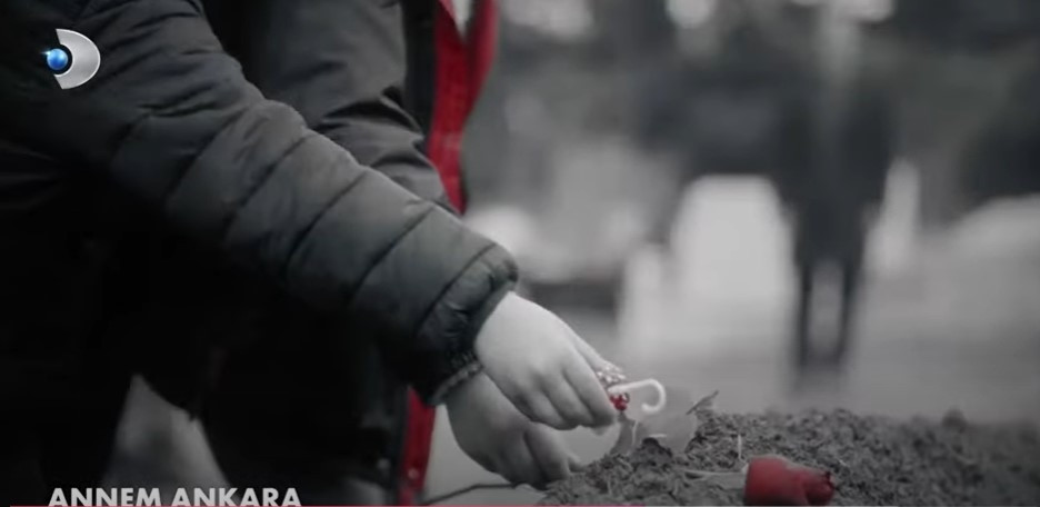 Annem Ankara Zuhal ölüyor mu Bergüzar Korel Annem Ankara dizisinden ayrılacak mı Annem Ankara 2. fragmanı yayınlandı Annem Ankara Zuhal ölüyor mu Bergüzar Korel Annem Ankara dizisinden ayrılacak mı Annem Ankara 2. fragmanı yayınlandı