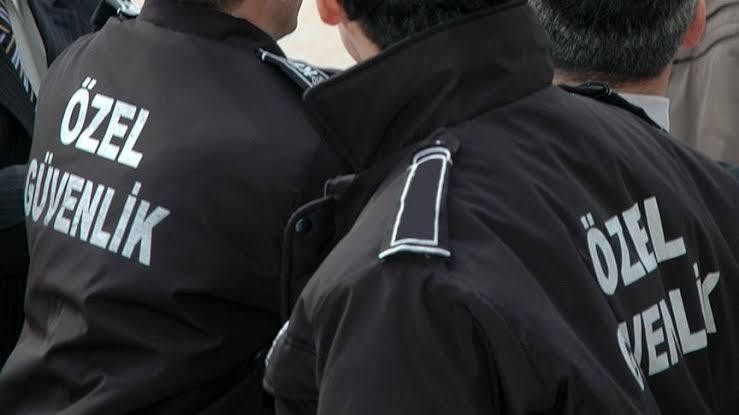 ÖZEL GÜVENLİK SINAVLARI NE ZAMAN 2025