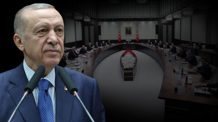 ASGARİ ÜCRET, MEMUR VE EMEKLİ ZAMMI İÇİN GÖZLER KABİNE TOPLANTISINDA