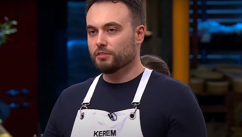MASTERCHEFTE CEKETİ KİMLER KAZANDI MASTERCHEFTE CEKETİ KİMLER KAZANDI