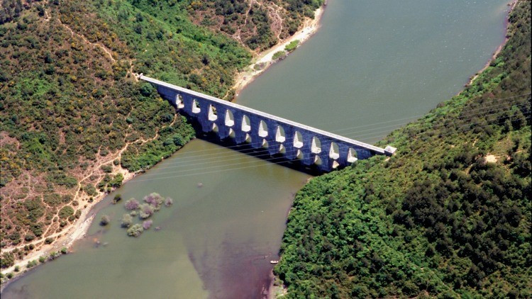 Son 10 yılın doluluk oranları