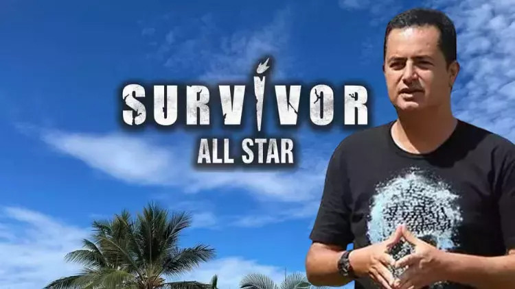SURVIVOR 2025 ALL STAR KADROSU İSİM LİSTESİ