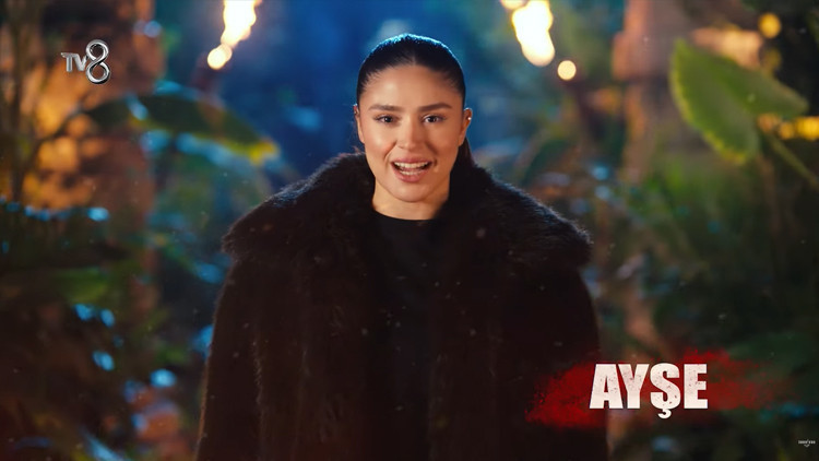 AYŞE YÜKSEL