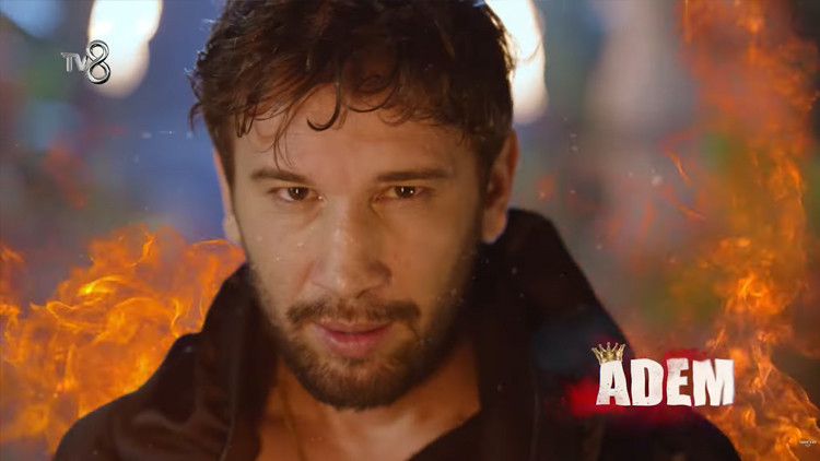 ADEM KILIÇÇI