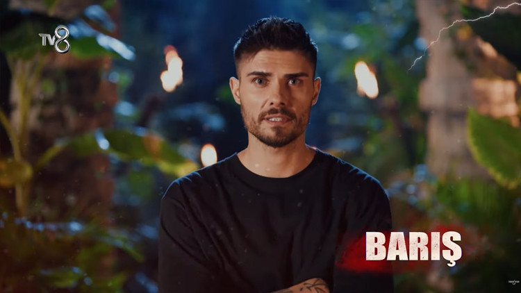 BARIŞ MURAT YAĞCI