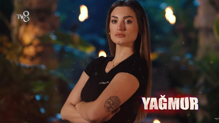 YAĞMUR BANDA