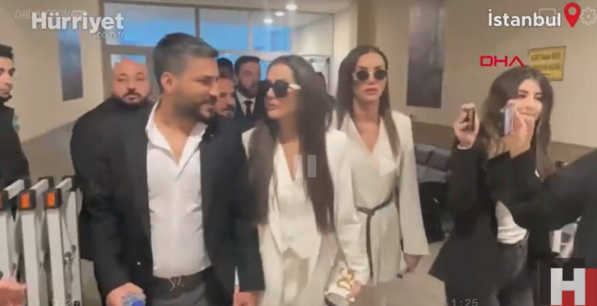 Dilan Polat mahkeme kararı ne oldu Engin Polat- Sıla Doğu- Dilan Polat son dakika haberleri