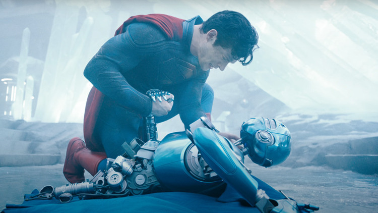 YENİ SUPERMAN FİLMİ NE ZAMAN ÇIKACAK YENİ SUPERMAN FİLMİ NE ZAMAN ÇIKACAK