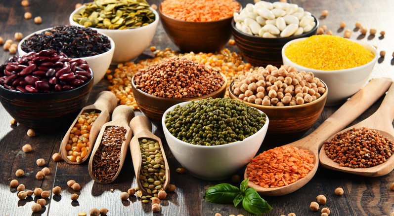 B Vitaminleri: Enerji ve mutluluk için şart B Vitaminleri: Enerji ve mutluluk için şart