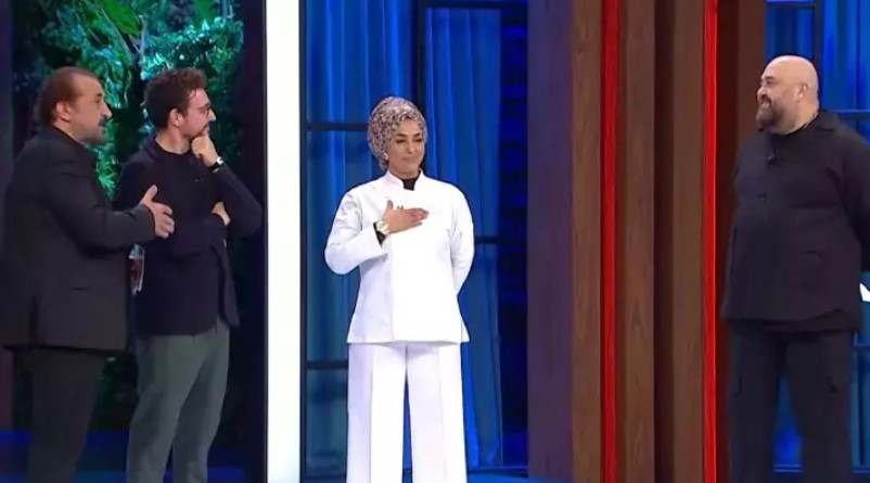 MASTERCHEF CEKETİ KİM KAZANDI 21 ARALIK 2024 | Dün akşam MasterChef son bölümde kim elendi, Onur mu, Şirin mi MasterChef 6. ceket sahibi belli oldu İşte 6. ve son ceketin sahibi