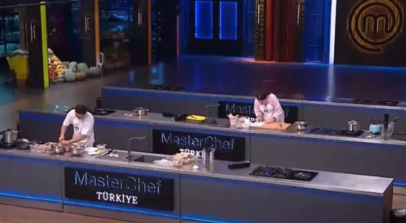 İLK TURDA TRÜF MANTARI VE KEKİKLE YARATICILIK PERFORMANSI