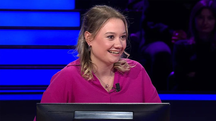 Kim Milyoner Olmak İster Ecesu Ürker kimdir, kaç yaşında, ne iş yapıyor Kim Milyoner Olmak İster’de Ecesu Ürker 1 milyon TL’lik soruyu bildi mi, ne cevap verdi Kim Milyoner Olmak İster Ecesu Ürker kimdir, kaç yaşında, ne iş yapıyor Kim Milyoner Olmak İster’de Ecesu Ürker 1 milyon TL’lik soruyu bildi mi, ne cevap verdi