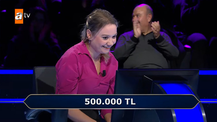 Kim Milyoner Olmak İster Ecesu Ürker kimdir, kaç yaşında, ne iş yapıyor Kim Milyoner Olmak İster’de Ecesu Ürker 1 milyon TL’lik soruyu bildi mi, ne cevap verdi Kim Milyoner Olmak İster Ecesu Ürker kimdir, kaç yaşında, ne iş yapıyor Kim Milyoner Olmak İster’de Ecesu Ürker 1 milyon TL’lik soruyu bildi mi, ne cevap verdi