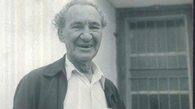 HALİKARNAS BALIKÇISI KİMDİR | Halikarnas Balıkçısı (Cevat Şakir Kabaağaçlı) çocukları kimdir, babasını neden öldürdü, İtalyan eşi kim İşte Halikarnas Balıkçısı hayatı hakkında tarihi bilgiler