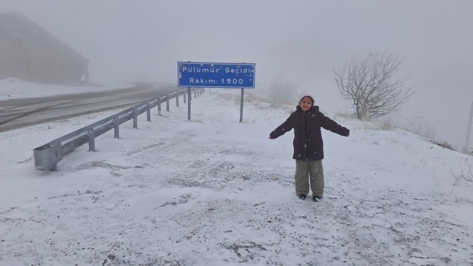 TUNCELİ PÜLÜMÜR