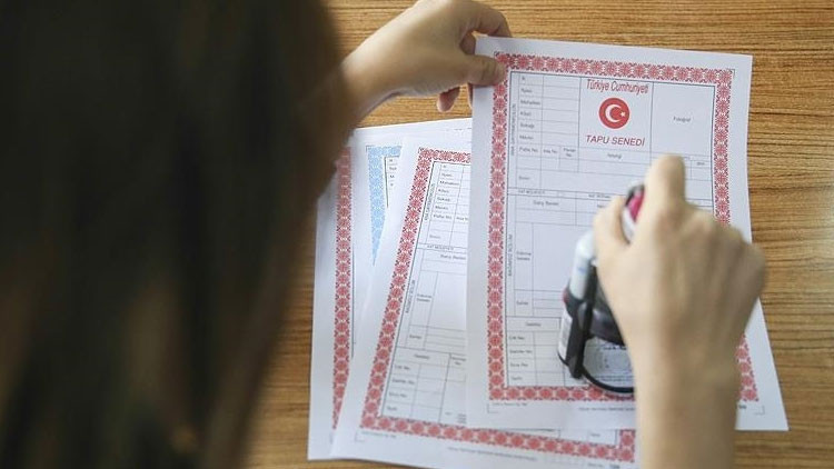 TAPUDA YENİ KİMLİK ZORUNLU MU