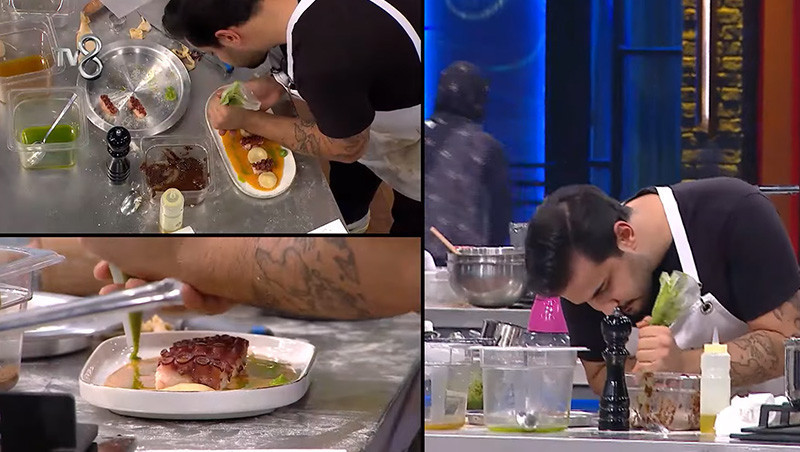 MASTERCHEF 4. CEKETİ KİM KAZANDI 25 ARALIK 2024 | Dün akşam MasterChef son bölümde ceketi kim giydi, şef önlüğünü kim aldı, Semih mi Beyza mı kazandı İşte en yüksek puanı alan yarışmacı MASTERCHEF 4. CEKETİ KİM KAZANDI 25 ARALIK 2024 | Dün akşam MasterChef son bölümde ceketi kim giydi, şef önlüğünü kim aldı, Semih mi Beyza mı kazandı İşte en yüksek puanı alan yarışmacı