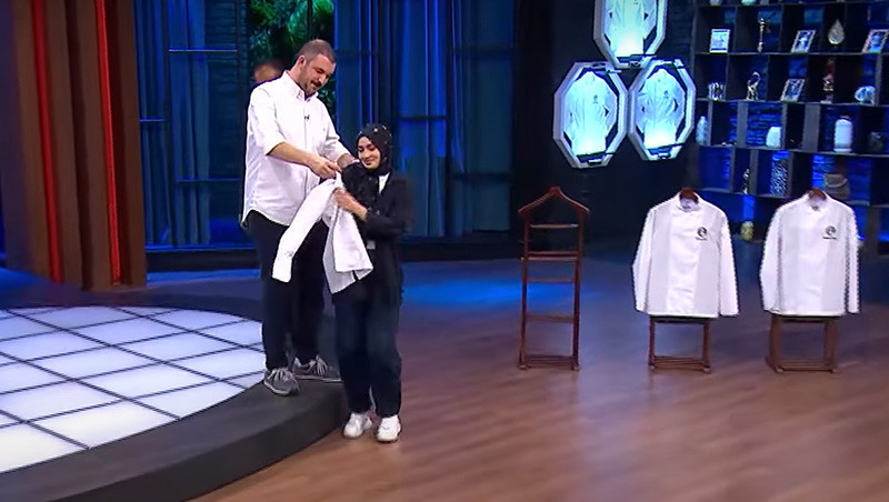 MASTERCHEF BEYZA AYDIN KİMDİR, KAÇ YAŞINDA, KAÇ ÇOCUĞU VAR MASTERCHEF BEYZA AYDIN KİMDİR, KAÇ YAŞINDA, KAÇ ÇOCUĞU VAR