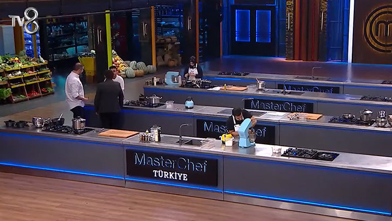 MASTERCHEF 4. CEKETİ KİM KAZANDI 25 ARALIK 2024 | Dün akşam MasterChef son bölümde ceketi kim giydi, şef önlüğünü kim aldı, Semih mi Beyza mı kazandı İşte en yüksek puanı alan yarışmacı MASTERCHEF 4. CEKETİ KİM KAZANDI 25 ARALIK 2024 | Dün akşam MasterChef son bölümde ceketi kim giydi, şef önlüğünü kim aldı, Semih mi Beyza mı kazandı İşte en yüksek puanı alan yarışmacı