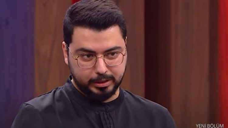 MASTERCHEF SERHAT DOĞRAMACI KİMDİR