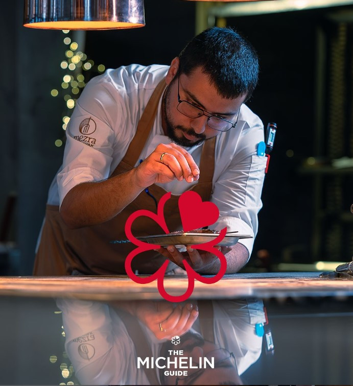 MASTERCHEF SERHAT DOĞRAMACI KARİYERİ