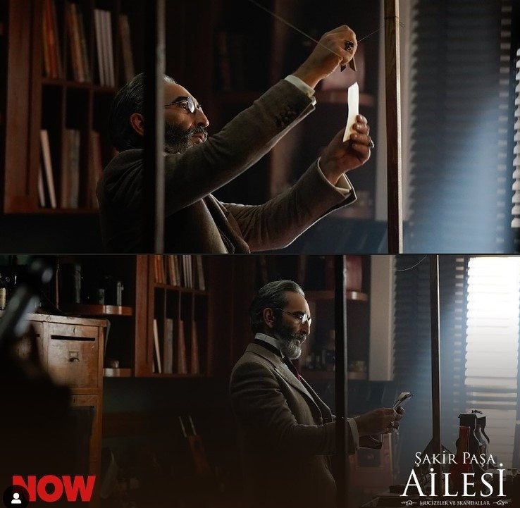 ŞAKİR PAŞA AİLESİ NEREDE ÇEKİLİYOR ŞAKİR PAŞA AİLESİ NEREDE ÇEKİLİYOR