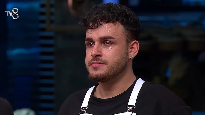 MASTERCHEFTE KİM ELENDİ MASTERCHEFTE KİM ELENDİ