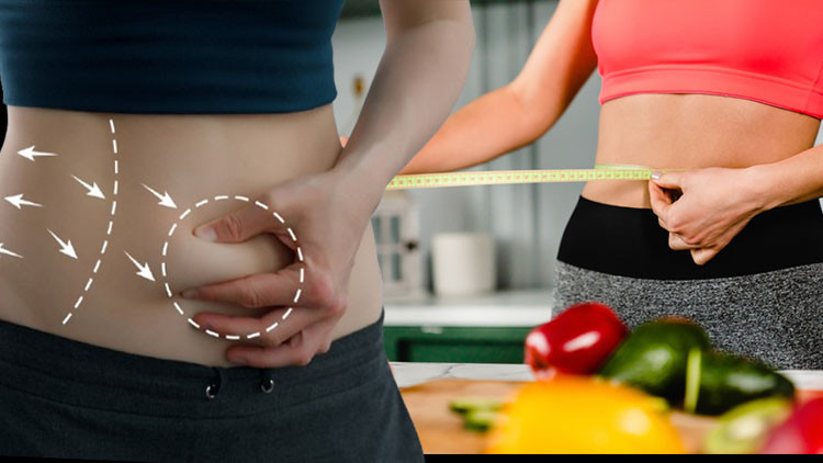 Spor salonuna gitmenize gerek yok: Bu 4 basit ipucu daha fazla kalori yakmanızı sağlayacak Spor salonuna gitmenize gerek yok: Bu 4 basit ipucu daha fazla kalori yakmanızı sağlayacak