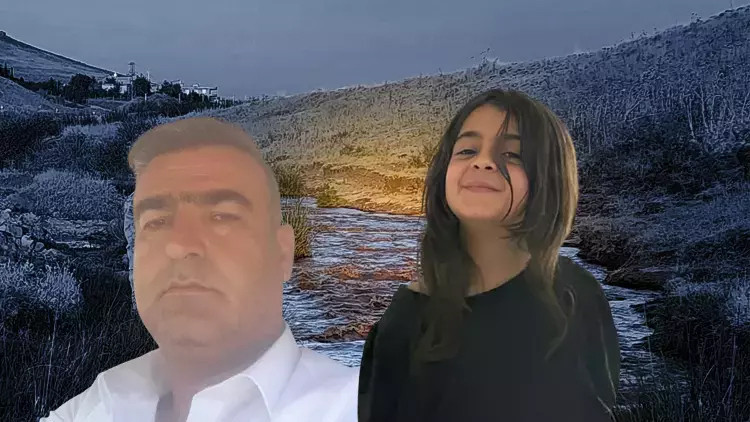 NARİN GÜRANIN AMCASI SALİM GÜRAN KAÇ YIL CEZA ALDI NARİN GÜRANIN AMCASI SALİM GÜRAN KAÇ YIL CEZA ALDI