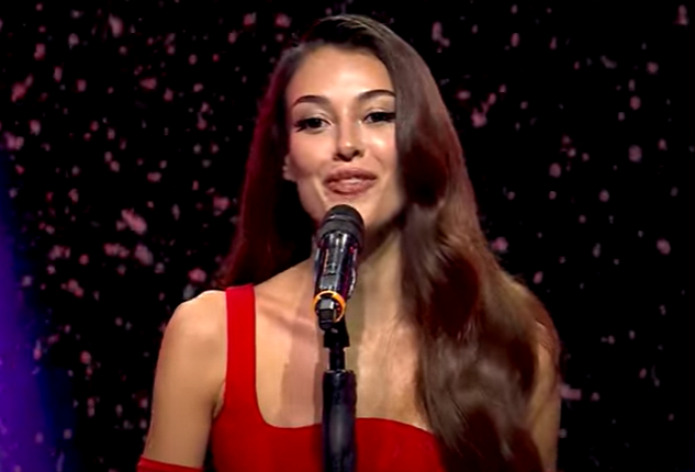 O SES TÜRKİYE YILBAŞI ÖZEL KONUKLARI 2025 VE JÜRİLERİ DİKKAT ÇEKİYOR || 31 Aralık O Ses Türkiye Yılbaşı Özel konukları kimler, hangi ünlüler olacak O Ses Türkiye Yılbaşı ne zaman, saat kaçta