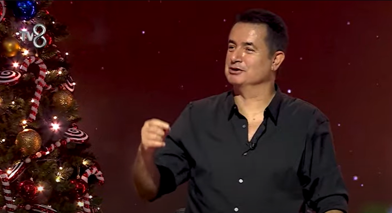 O SES TÜRKİYE 2025 YILBAŞI ÖZEL KONUKLARI KİMLER