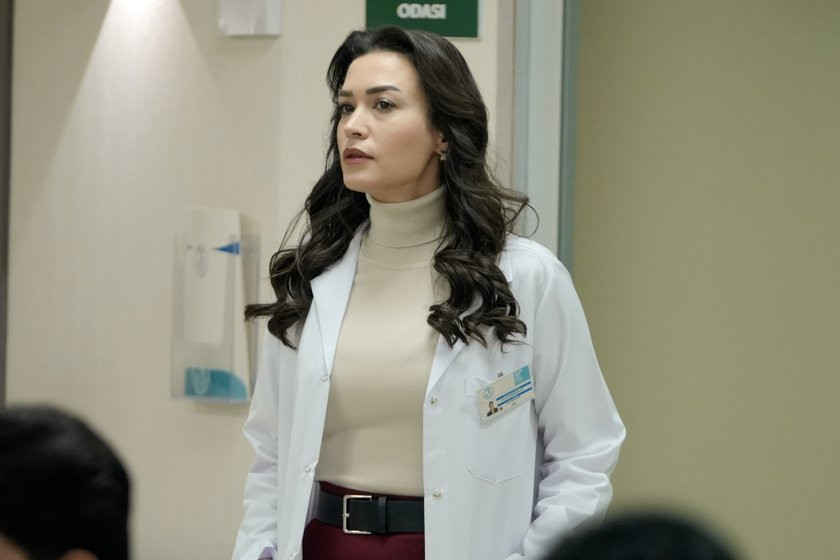 BAHAR YENİ BÖLÜM BU HAFTA VAR MI