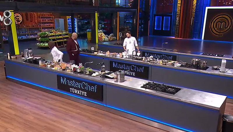 MASTERCHEF KİM ELENDİ 30 ARALIK 2024, KİM KAZANDI KEREM Mİ BEYZA MI || Dün akşam MasterChef ilk dörde kim girdi Stüdyoda mutluluk gözyaşları... MasterChef finalistleri belli oldu