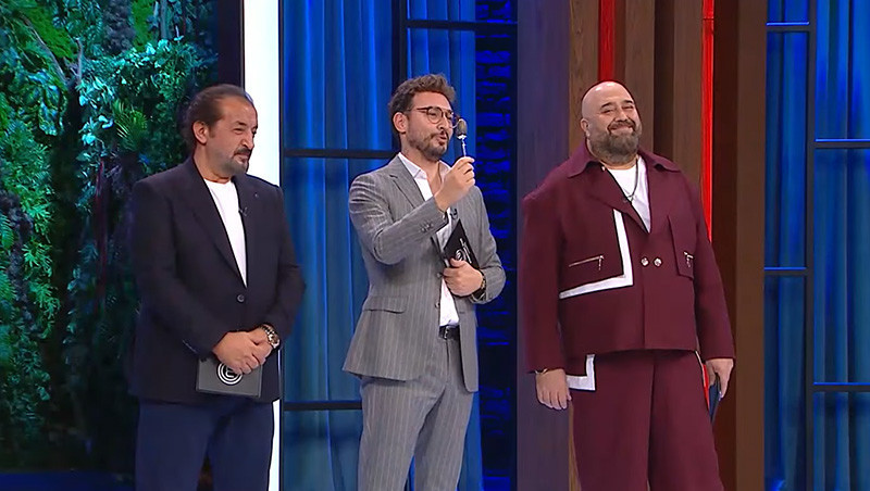 MASTERCHEF İLK 4E KİM KALDI