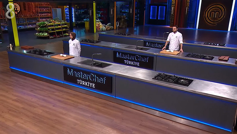 MASTERCHEF KİM ELENDİ 30 ARALIK 2024, KİM KAZANDI KEREM Mİ BEYZA MI || Dün akşam MasterChef ilk dörde kim girdi Stüdyoda mutluluk gözyaşları... MasterChef finalistleri belli oldu