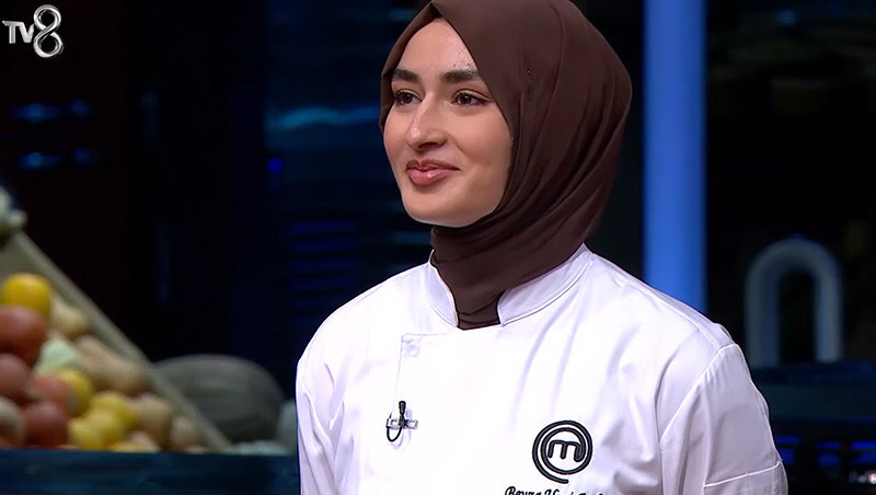 MASTERCHEF KİM ELENDİ