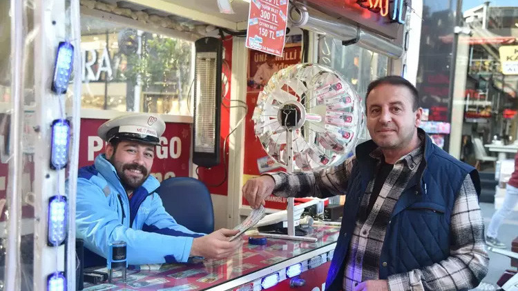 MİLLİ PİYANGO YILBAŞI ÇEKİLİŞİ 2025 İKRAMİYE TUTARLARI || Yılbaşı çekilişi Milli Piyango büyük ikramiye ne kadar, kaç TL dağıtılacak Amorti ve teselli ikramiyesi ne kadar