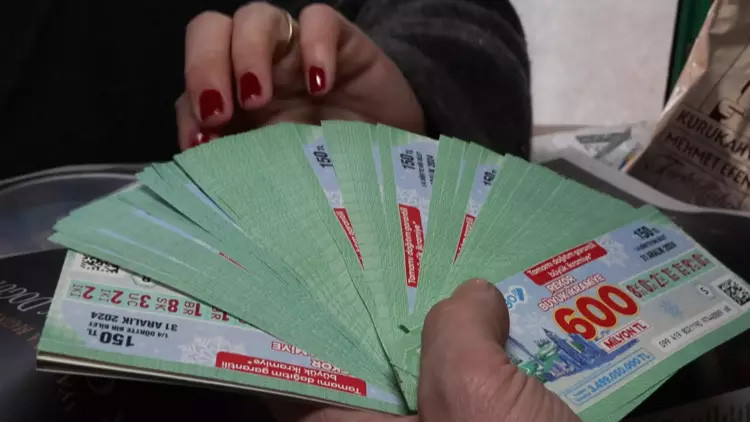 2025 YILBAŞI İKRAMİYE ADET VE TUTARLARI