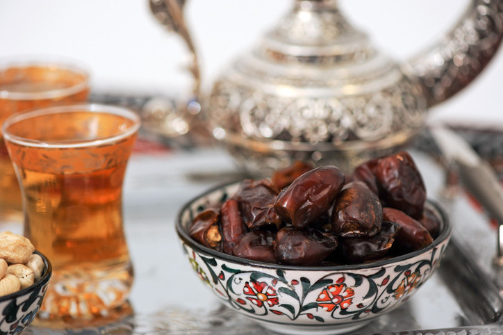 ÜÇ AYLAR ORUCUNUN FAZİLETİ VE DİNDEKİ YERİ