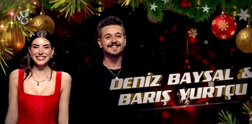 O SES TÜRKİYE YILBAŞI ÖZEL KONUKLARI 2025 VE JÜRİLERİ DİKKAT ÇEKİYOR || 31 Aralık O Ses Türkiye Yılbaşı Özel konukları kimler, hangi ünlüler olacak O Ses Türkiye Yılbaşı ne zaman, saat kaçta