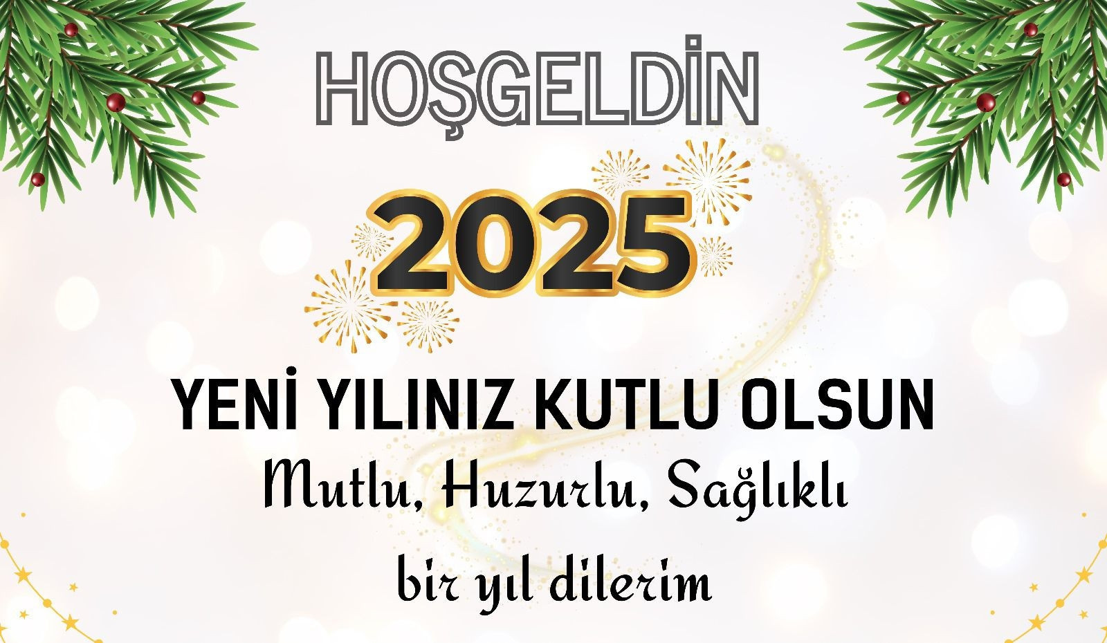 DİNİ YILBAŞI (YENİ YIL) MESAJLARI 2025 || Anlamlı, dualı, yazılı, dini yeni yıl mesajları ile sevgiliye, akrabaya, arkadaşa en güzel resimli ve sözlü iyi yıllar dileklerini ilet Anlamlı yeni yıl tebrik mesajları