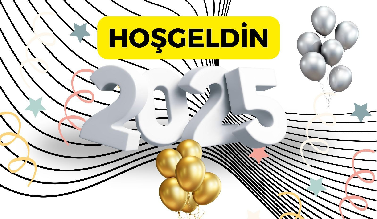 DİNİ YILBAŞI MESAJLARI 2025