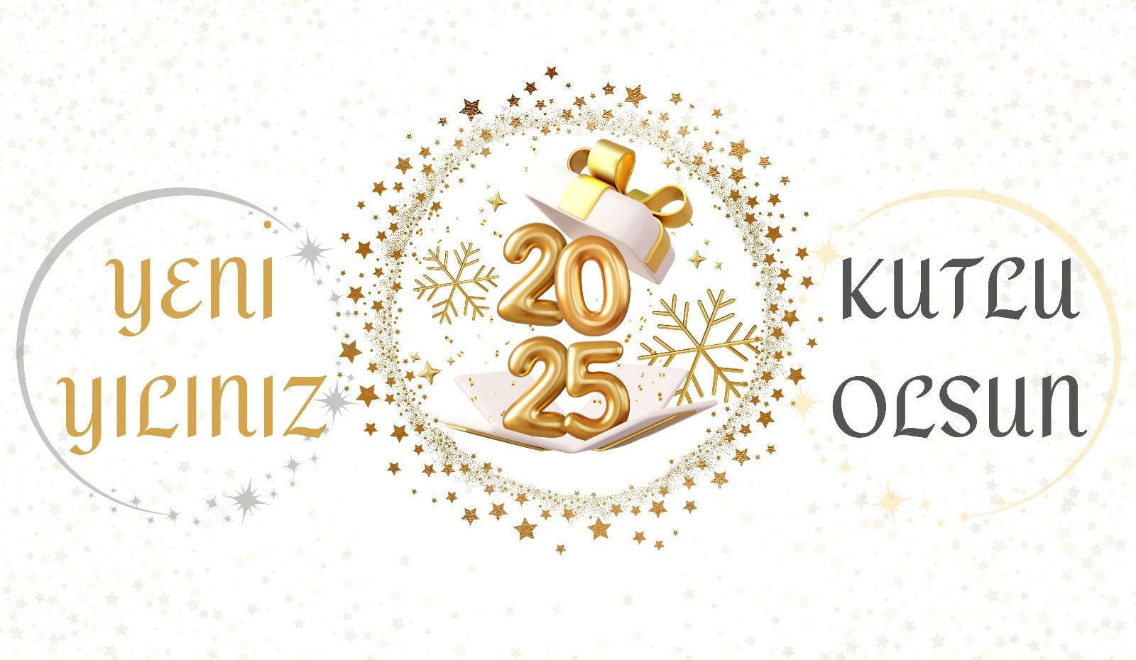 YENİ YIL MESAJLARI KURUMSAL 2025 VE YILBAŞI SÖZLERİ: Mutlu Seneler || Ofis arkadaşına, iş arkadaşına, patrona, yöneticiye, müdüre gönderilecek; uzun-kısa, anlamlı resimli kurumsal yeni yıl tebrik mesajlarını tercih edin