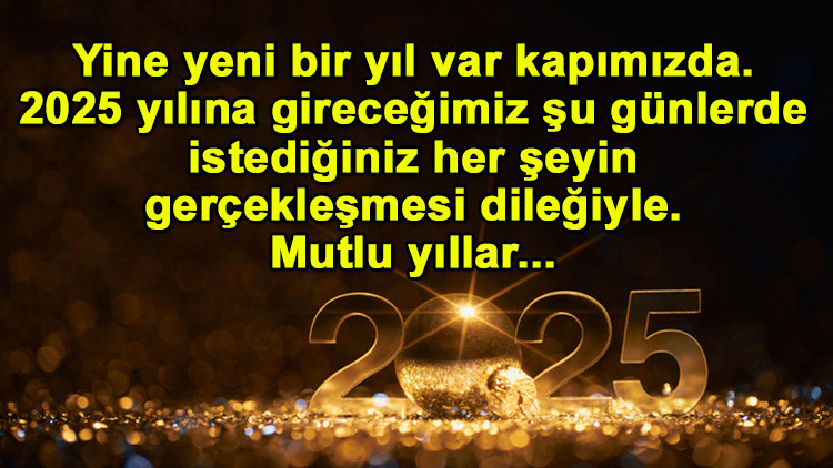 YILBAŞI MESAJLARI RESİMLİ İNDİR