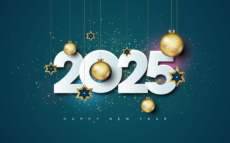 HOŞGELDİN 2025 MESAJLARI