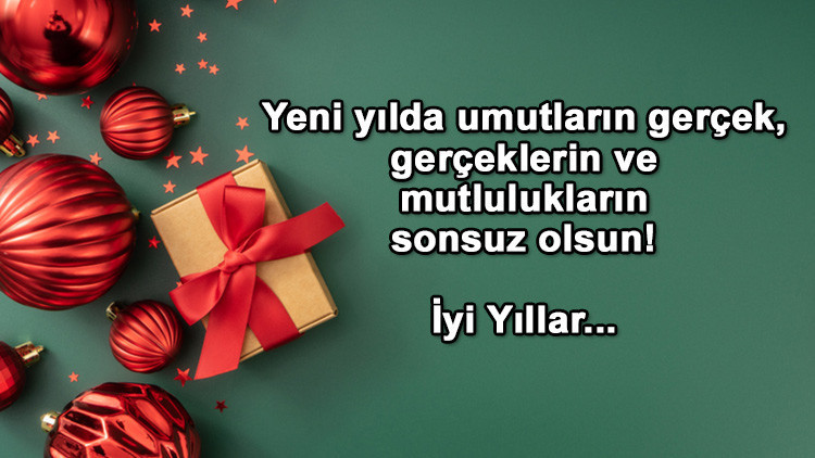 YENİ YIL - YILBAŞI MESAJLARI RESİMLİ İNDİR 1 Ocak yeni yıl mesajları sevgiliye, arkadaşa, aileye, kurumsal özel uzun - kısa sözler: Mutlu Yıllar - İyi Seneler
