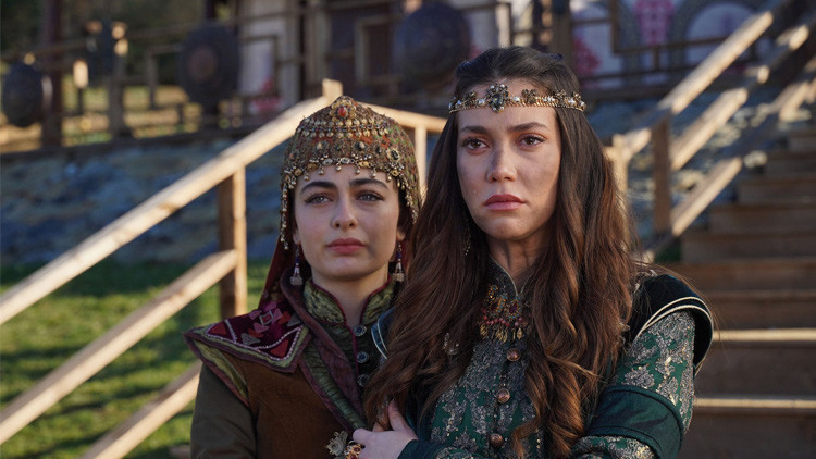 1 OCAK KURULUŞ OSMAN BU AKŞAM VAR MI, YOK MU